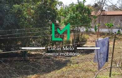 Imagem: O terreno possui 3137m² de Área e está localizado em Jaboticatubas