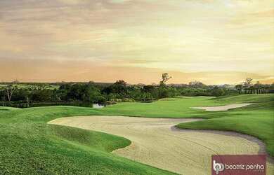 Imagem 4: Terreno à venda, 470 m² por R$ 1.500.000,00 - Residencial Quinta do Golfe - São José do Ri