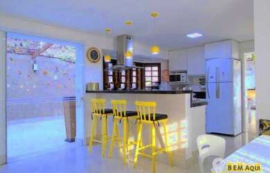 Imagem 5: Lindo sobrado à venda - Condomínio Portal de Itu - Itu/SP