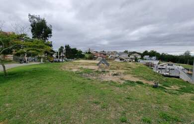 Imagem 2: Terreno à venda no Urbanova, Reserva do Paratehy, 1100 m²