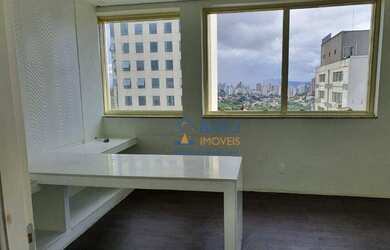 Imagem 4: Conjunto, 100 m² - venda por R$ 1.150.000 ou aluguel por R$ 7.000/mês...