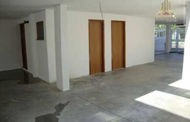 Imagem 14: Um apartamento por andar, três dormitórios, suite e quatro vagas