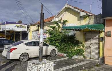 Imagem 2: Casa Comercial com 6 salas à venda, 360 m² por R$ 600.000 - Bairro Novo...