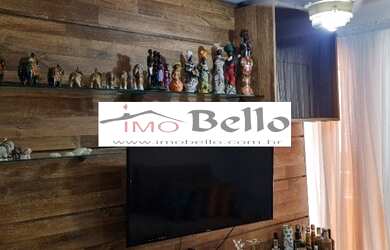 Imagem 8: EXCELENTE APARTAMENTO DE 2 QUARTOS COM 74 M2 NO BELLE VIE NA ESTRADA DOS...