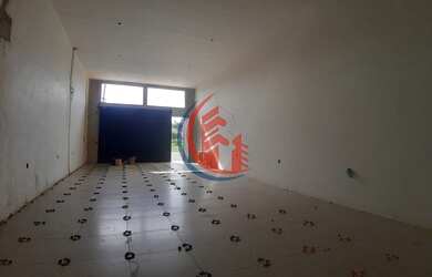 Imagem: O depósito possui 3 Vagas na garagem, 104m² de Área, Imóvel