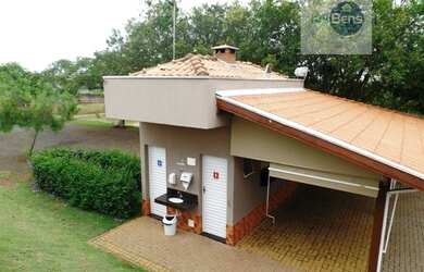 Imagem 15: Terreno à venda, 300 m² por R$ 325.000 - Condomínio Terras do Fontanário...