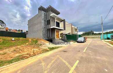 Imagem 8: Terreno à venda, 136 m² por R$ 279.990,00 - Santa Cândida - Curitiba/PR