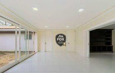 Imagem 14: Casa com 4 dormitórios, 600 m² - venda por R$ 4.200.000,00 ou aluguel...