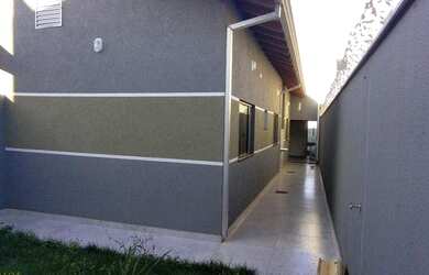 Imagem 4: Casa à venda, 82 m² por R$ 330.000,00 - Vila Neusa - Campo Grande/MS