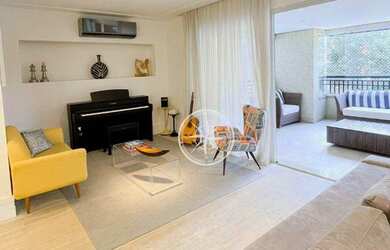 Imagem 9: Apartamento Garden Maravilhoso