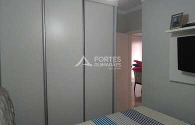 Imagem 6: RIBEIRãO PRETO - Padrão - Residencial Jequitibá