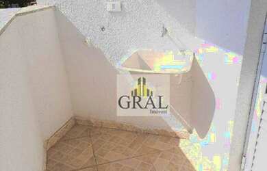 Imagem 2: Apartamento à venda, 42 m² por R$ 240.000,00 - Vila Pires - Santo André/SP