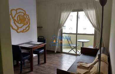 Imagem 8: Apartamento com 1 dormitório, 42 m² - venda por R$ 340.000,00 ou aluguel...