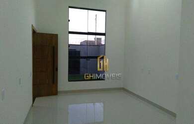 Imagem 14: Casa à venda, 140 m² por R$ 699.999,00 - Residencial Recreio Panorama...