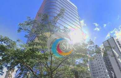 Imagem 3: Conjunto, 1250 m² - venda ou aluguel - Bela Vista - São Paulo/SP