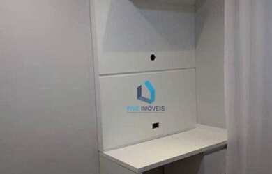 Imagem 12: Apartamento à venda, 61 m² por R$ 650.000,00 - Usina Piratininga - São...