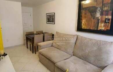 Imagem 1: Apartamento à venda, 102 m² por R$ 465.000,00 - Icaraí - Niterói/RJ