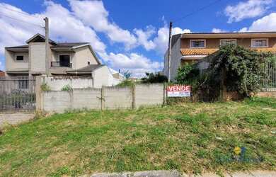 Imagem: O terreno possui 309m² de Área e está localizado em Santa