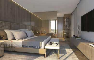 Imagem 9: Casa à venda, 514 m² por R$ 7.207.200,00 - Alto de Pinheiros - São...