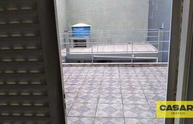 Imagem 13: Sobrado à venda, 125 m² por R$ 584.990,00 - Jardim Milena - Santo André/SP