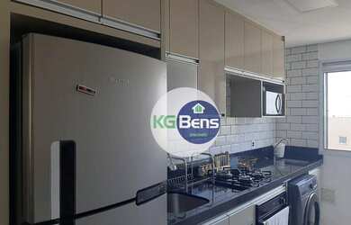 Imagem 3: Apartamento à venda, 49 m² por R$ 215.000,00 - Parque Bom Retiro - Paulínia/SP