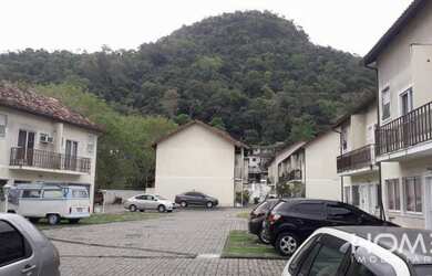 Imagem 1: Casa à venda, 102 m² por R$ 520.000,00 - Vargem Pequena - Rio de Janeiro/RJ