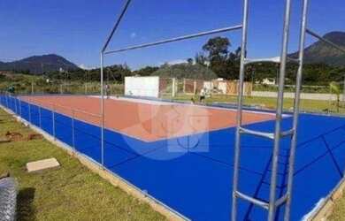 Imagem 3: Terreno à venda, 240 m² por R$ 100.000,00 - Ubatiba - Maricá/RJ