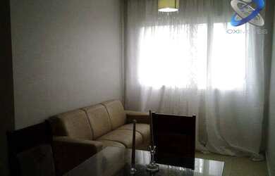 Imagem 3: Apartamento com 3 dormitórios, 67 m² - venda por R$ 375.000,00 ou aluguel...