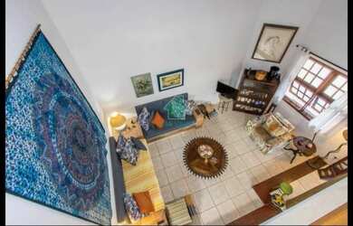 Imagem 14: Casa pé na Areia 3 suítes em uma das mais belas praias de Caraguatatuba