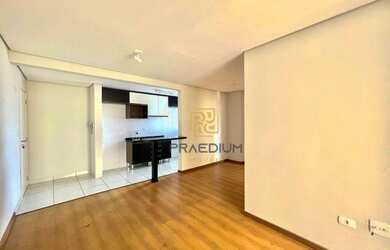 Imagem 5: Apartamento com 3 dormitórios à venda, 74 m² por R$ 359.000,00 - Novo Mundo - Curitiba/PR