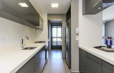 Imagem 12: Garden residencial para venda, Bacacheri, Curitiba - GD5748