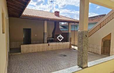 Imagem 7: Casa com 3 dormitórios, 290 m² - venda por R$ 750.000,00 ou aluguel...