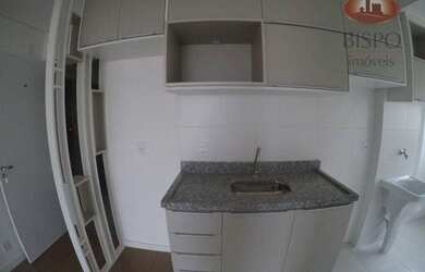Imagem 7: Apartamento, 53 m² - venda por R$ 296.454,20 ou aluguel por R$ 1.200,00/mês...