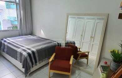 Imagem 10: Apartamento à venda, 102 m² por R$ 465.000,00 - Icaraí - Niterói/RJ