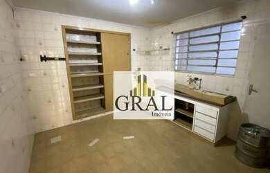 Imagem 1: Sobrado, 161 m² - venda por R$ 900.000,00 ou aluguel por R$ 3.800,00/mês...