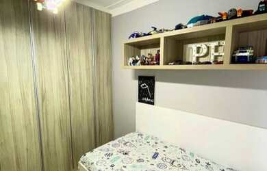 Imagem 6: Lindo apt calhau. whasts <br>Apartamento para venda possui 87 m com 3 quartos em Cal