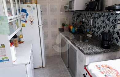 Imagem 12: Apartamento à venda, 53 m² por R$ 200.000,00 - Santa Rosa - Niterói/RJ