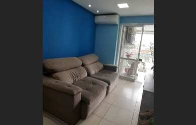 Imagem 4: Apartamento à venda, 75 m² por R$ 615.000,00 - Barcelona - São Caetano...