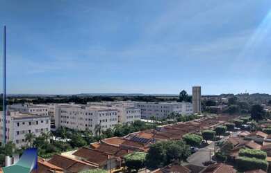 Imagem 2: Apartamento em Ribeirão Preto Aluguel, Locação