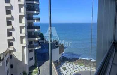 Imagem 2: Apartamento Frente ao Mar, Praia das Astúrias!