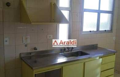 Imagem 13: Apartamento com 3 dormitórios, 90 m² - venda por R$ 640.000,00 ou aluguel...