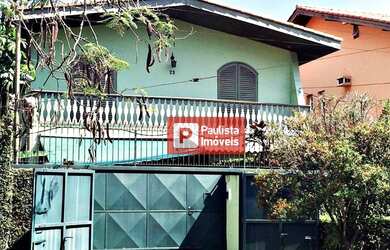 Imagem 1: Casa, 456 m² - venda por R$ 1.700.000,00 ou aluguel por R$ 6.000,00/mês...