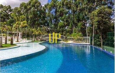 Imagem: O apartamento possui 3 Dormitórios, 5 Banheiros, 2 Vagas na