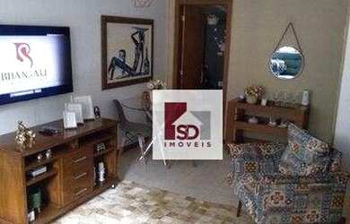 Imagem: A casa em condomínio possui 3 Dormitórios, 2 Banheiros, 2