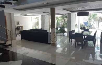 Imagem 4: Casa à venda, 720 m² por R$ 5.000.000,00 - São José do Imbassaí -...