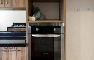 Imagem 15: Sobrado à venda, 325 m² por R$ 3.000.000,00 - Aclimação - São Paulo/SP