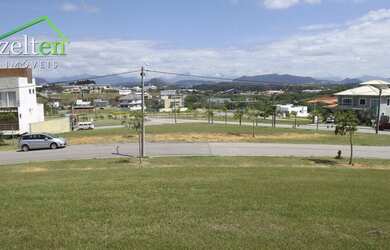 Imagem 2: Terreno à venda, 360 m² por R$ 170.000,00 - Alphaville - Rio das Ostras/RJ