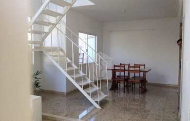 Imagem 14: Casa residencial Condado de Maricá, Maricá