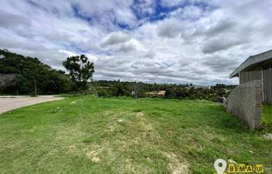 Imagem 2: Terreno à venda, 428 m² por R$ 316.143 - Condomínio Residencial Una...