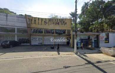 Imagem 9: Terreno à venda, 2400 m² por R$ 13.000.000,00 - Tucuruvi - São Paulo/SP